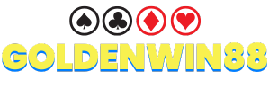 Logo GOLDENWIN88